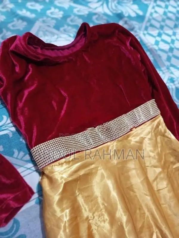 Party Frock