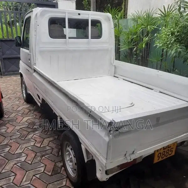 Honda Acty Truck 2003