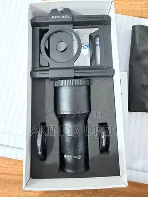 Apexel Telemacro Lens | Tm6