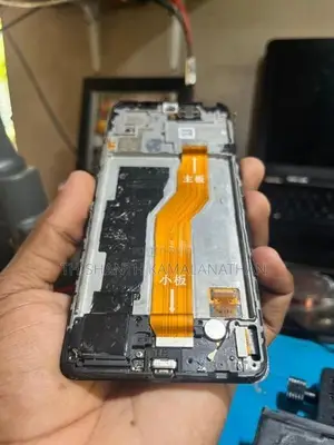Redmi Note 10 Pro for Parts