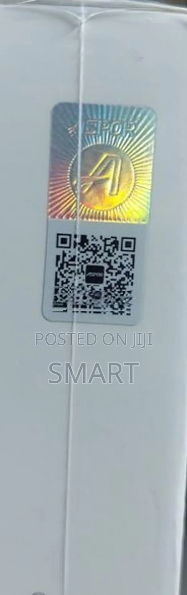 20000mAh 22.5W Fast Charging Power Bank