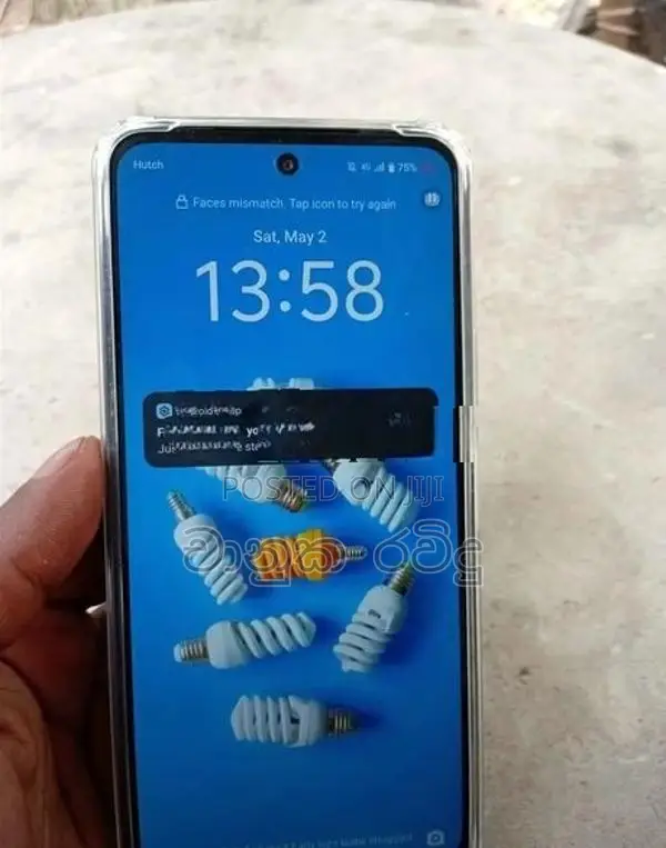 Vivo Y21D (Brand New)