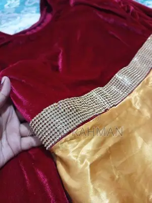 Party Frock
