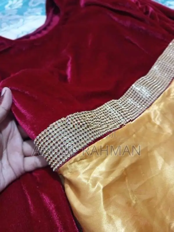 Party Frock