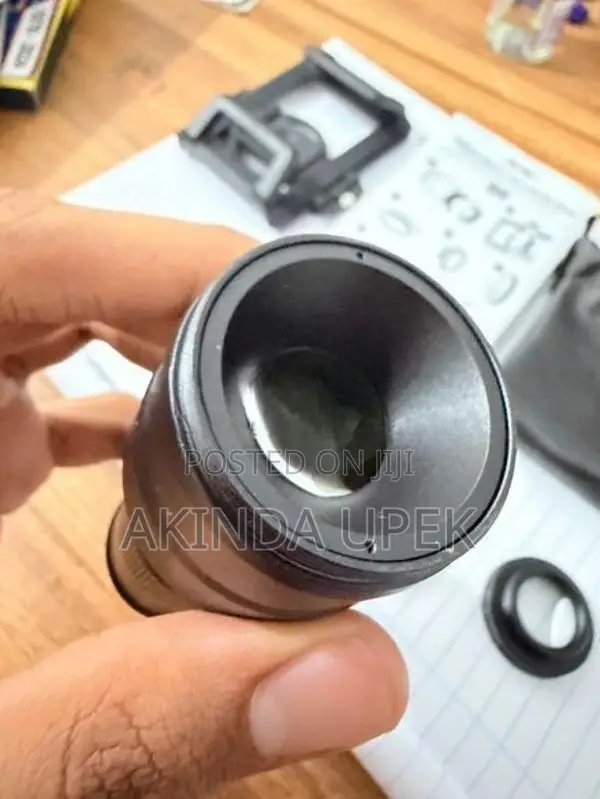 Apexel Telemacro Lens | Tm6