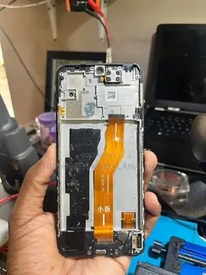 Redmi Note 10 Pro for Parts