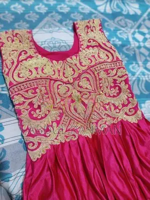 Party Frock