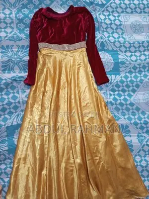 Party Frock