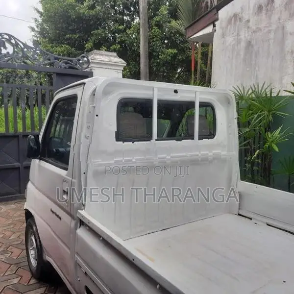 Honda Acty Truck 2003
