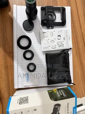 Apexel Telemacro Lens | Tm6