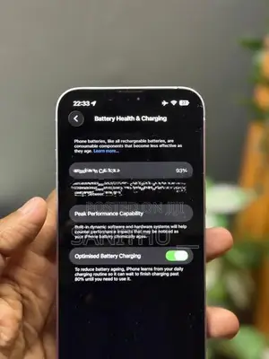 Apple iPhone 14 (Used)