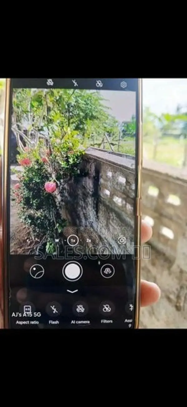 Huawei nova 10 SE 12 (Used)