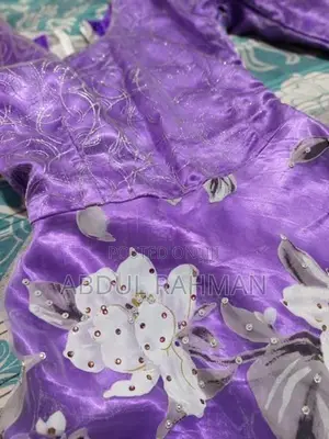 Party Wear Frock