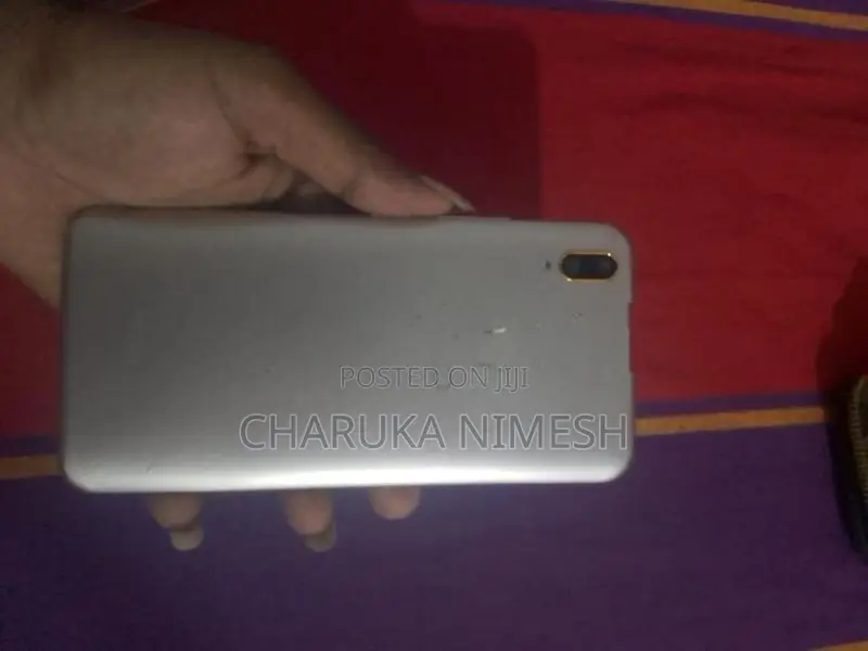 Vivo Y93 (Used)