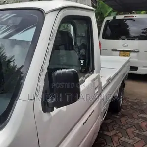 Honda Acty Truck 2003