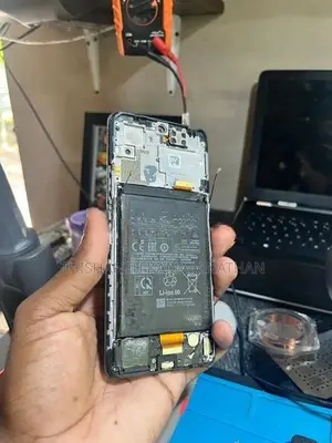 Redmi Note 10 Pro for Parts