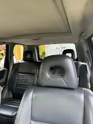 Nissan X-Trail NT30 2001