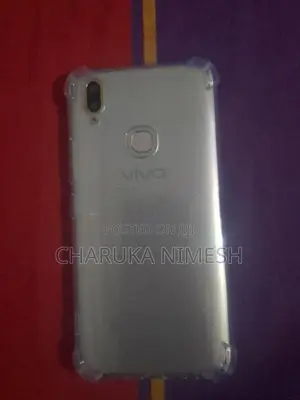 Vivo Y93 (Used)