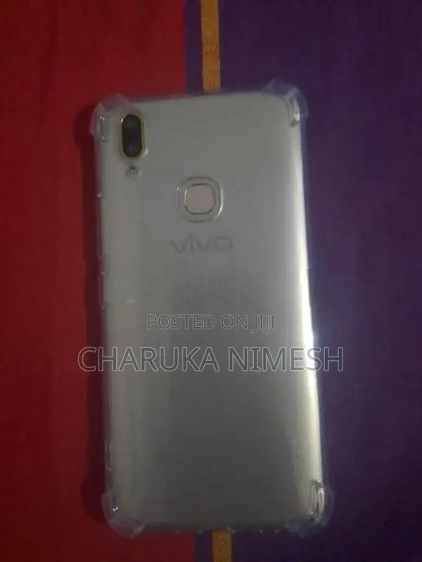Vivo Y93 (Used)