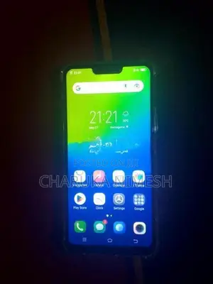 Vivo Y93 (Used)