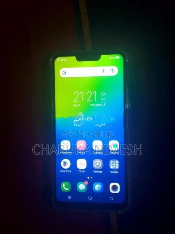 Vivo Y93 (Used)