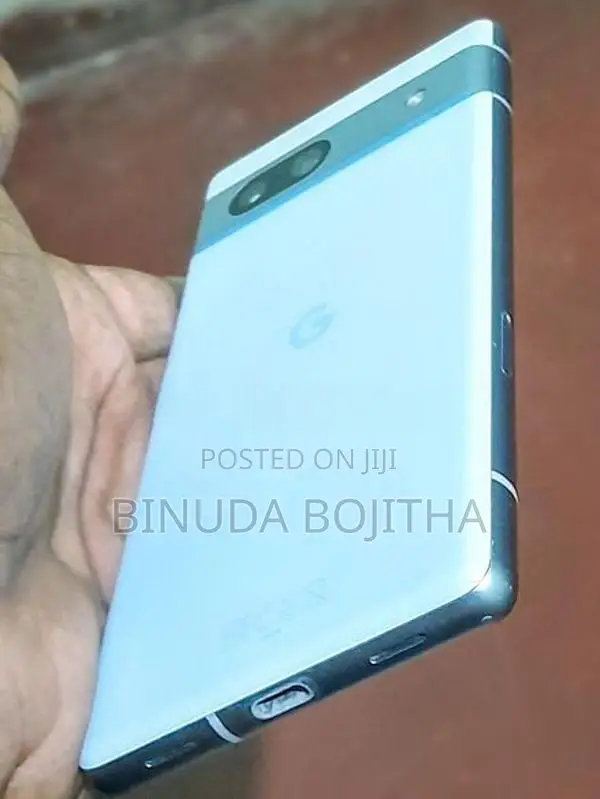 Google Pixel 7a (Used)