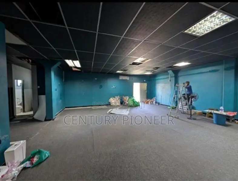 Office space for rent in Colombo 2