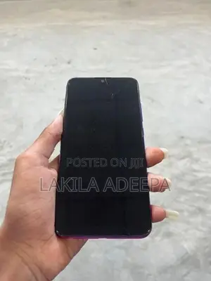 Vivo Y93 (Used)