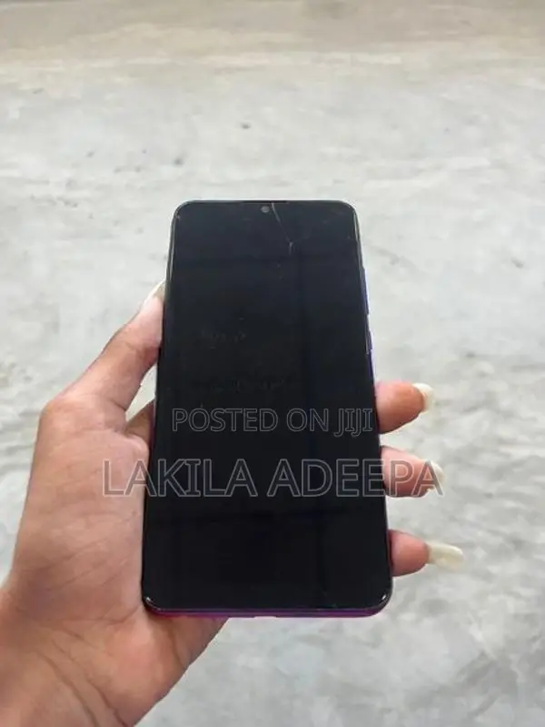 Vivo Y93 (Used)