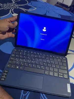 Lenovo Netbook