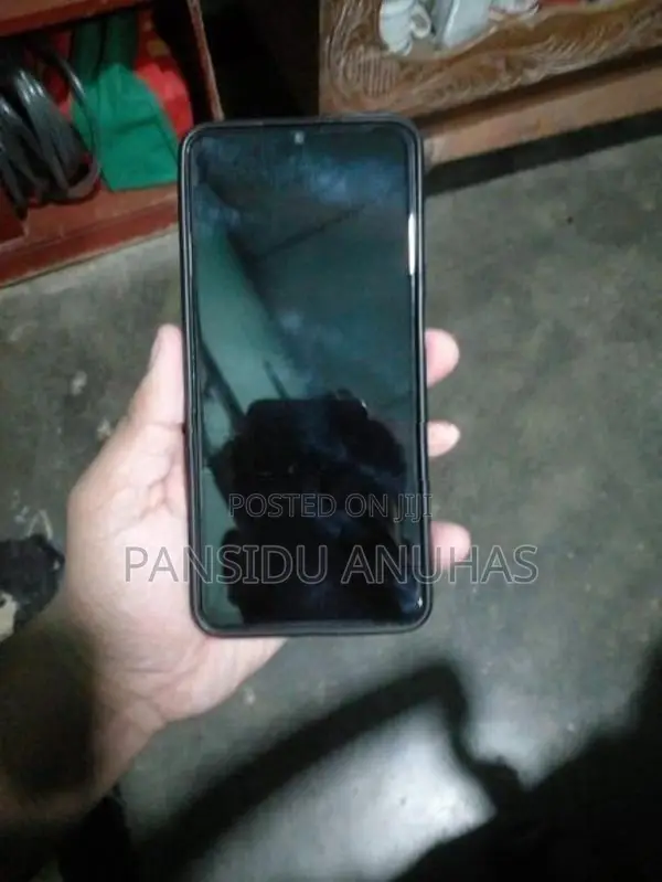 Samsung Buddy 02 (Used)