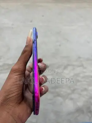 Vivo Y93 (Used)