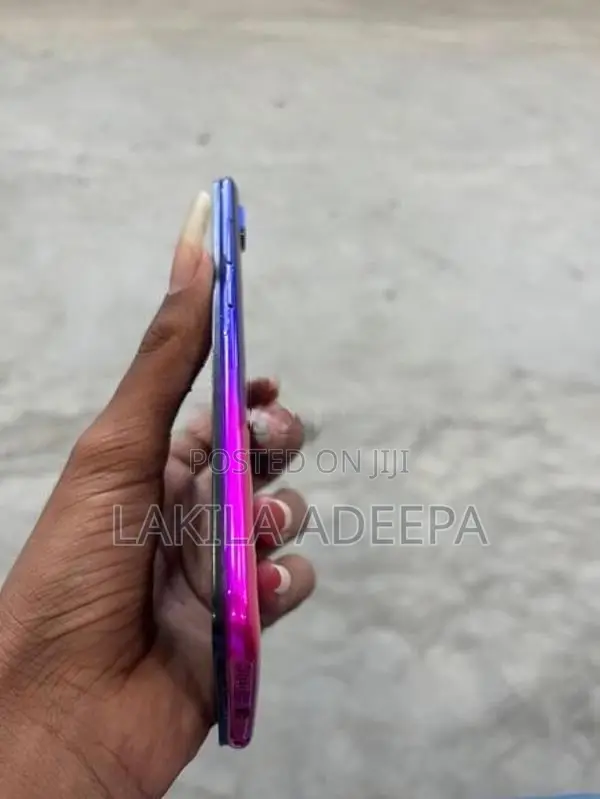 Vivo Y93 (Used)