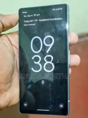 Google Pixel 7a (Used)