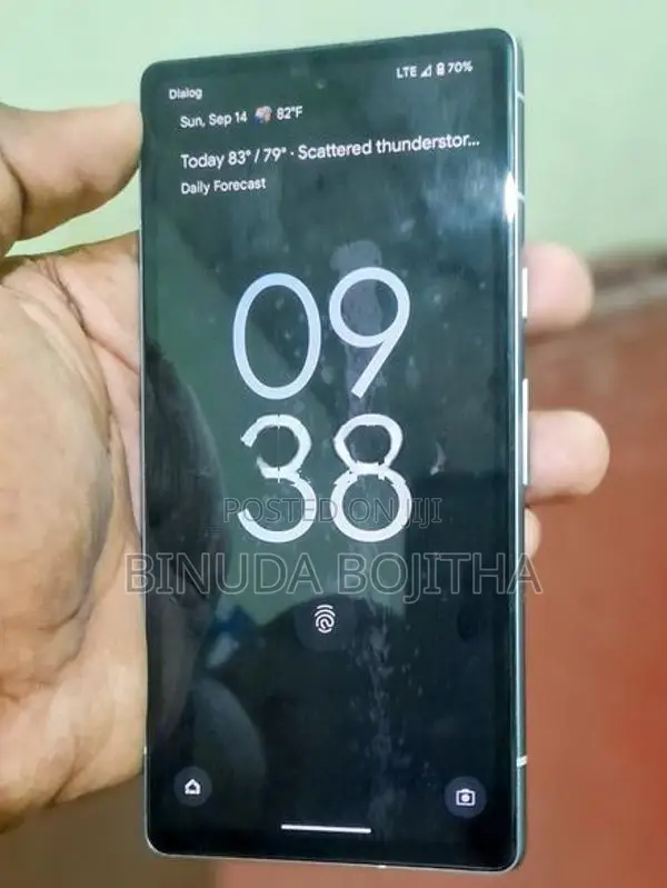 Google Pixel 7a (Used)