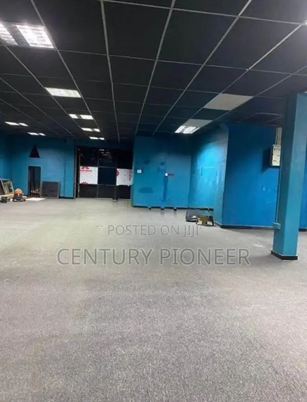 Office space for rent in Colombo 2