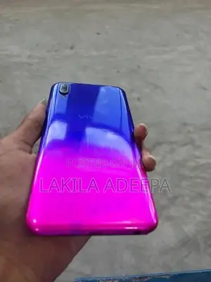 Vivo Y93 (Used)