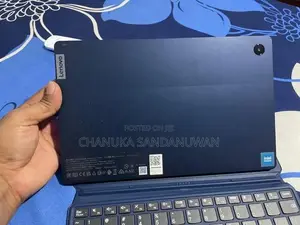 Lenovo Netbook