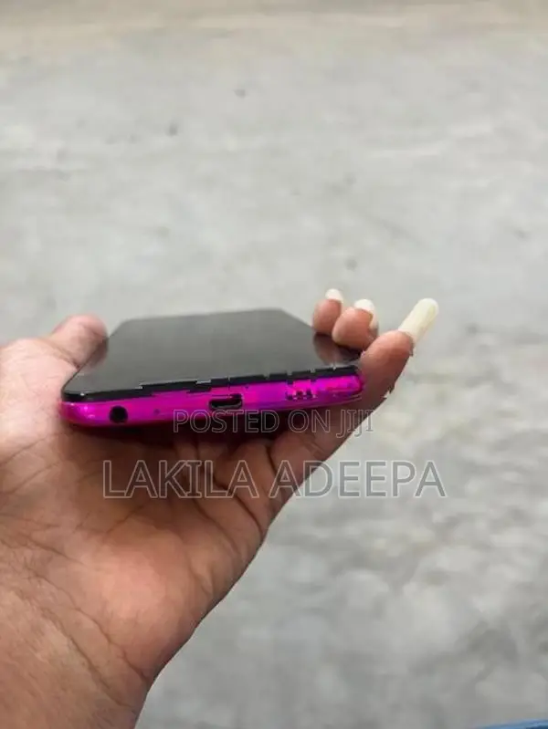 Vivo Y93 (Used)