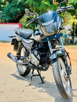 Bajaj Platina 2019