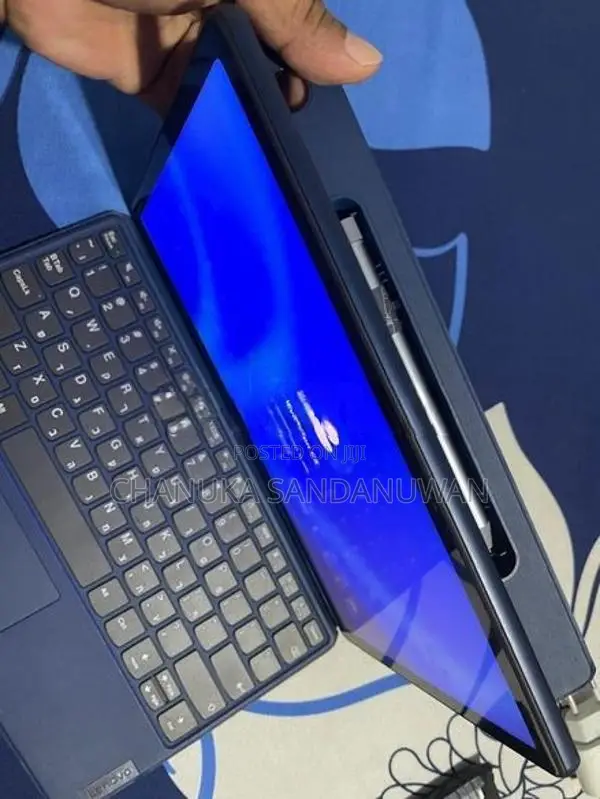 Lenovo Netbook