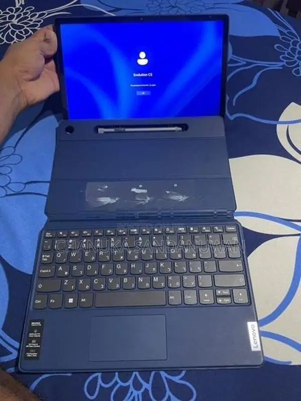 Lenovo Netbook