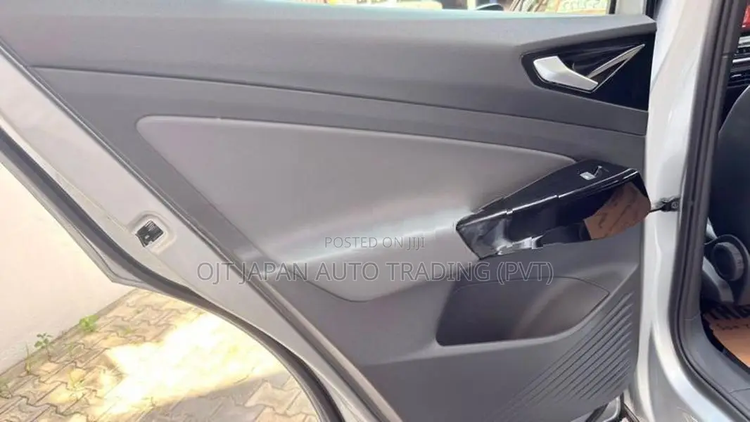 Volkswagen ID 4 Pure PerformanceUK 2023