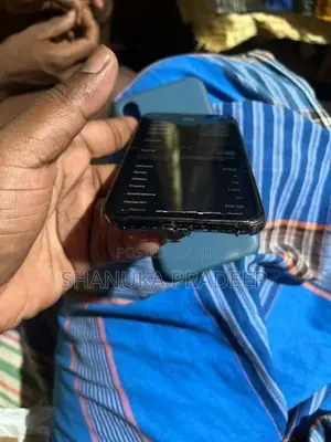 Apple iPhone X (Used)