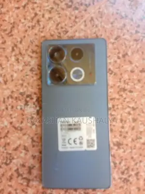 Infinix Note 40 (Used)
