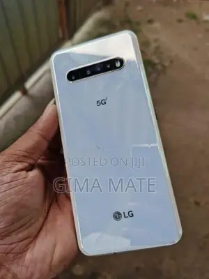 LG V60 128GB (Used)