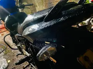 Bajaj Pulsar 150 2012