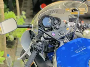 Honda CBR 250RR 1990