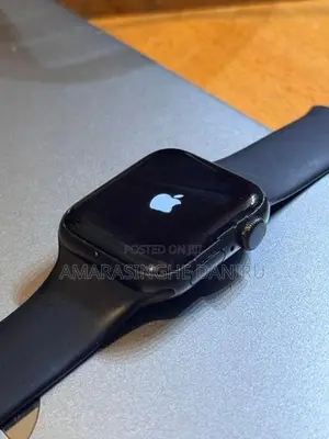 Apple Watch SE