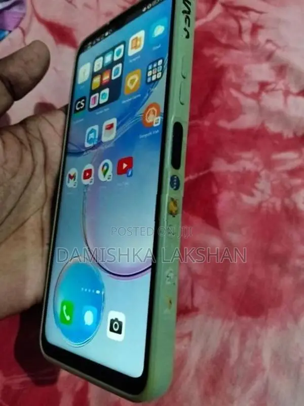 Huawei Nova Y70 (Used)